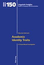 Download this eBook Academic Identity Traits