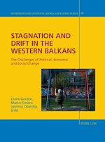Download this eBook Stagnation and Drift in the Western Balkans