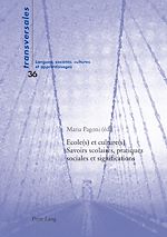 Télécharger le livre :  Ecole(s) et culture(s)