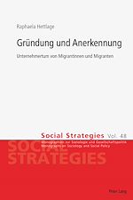 Télécharger le livre :  Gruendung und Anerkennung