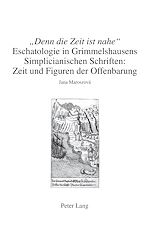 Télécharger le livre :  «Denn die Zeit ist nahe»