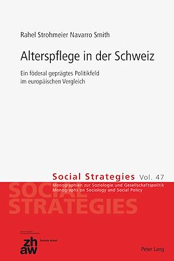 Télécharger le livre :  Alterspflege in der Schweiz