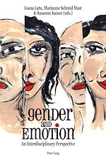 Télécharger le livre :  Gender and Emotion