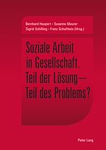 Télécharger le livre :  Soziale Arbeit in Gesellschaft
