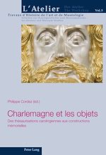 Download this eBook Charlemagne et les objets