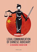 Download this eBook Legal Communication of Chinese Judiciary