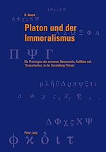 Télécharger le livre :  Platon und der Immoralismus