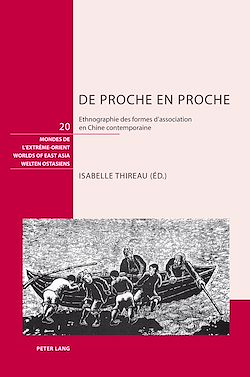 Télécharger le livre :  De Proche en proche