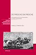 Télécharger le livre :  De Proche en proche