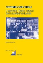 Download this eBook Citoyennes sous tutelle