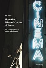 Download this eBook More than Fifteen Minutes of Fame