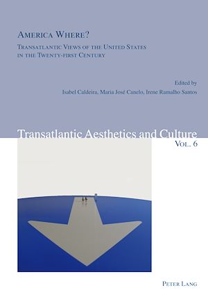 Téléchargez le livre :  America Where?