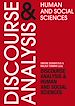 Télécharger le livre :  Discourse Analysis and Human and Social Sciences