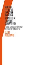 Download this eBook Shaping Efficient Employer Branding Strategies to Target Generation Y