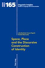 Download this eBook Space, Place and the Discursive Construction of Identity