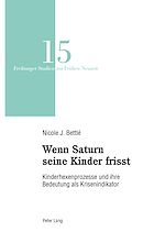 Télécharger le livre :  Wenn Saturn seine Kinder frisst
