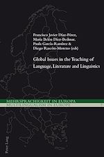 Download this eBook Global Issues in the Teaching of Language, Literature and Linguistics