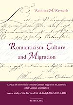 Download this eBook Romanticism, Culture and Migration