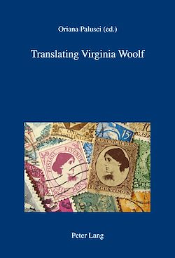 Télécharger le livre :  Translating Virginia Woolf