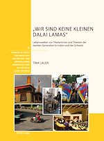 Télécharger le livre :  „Wir sind keine kleinen Dalai Lamas“