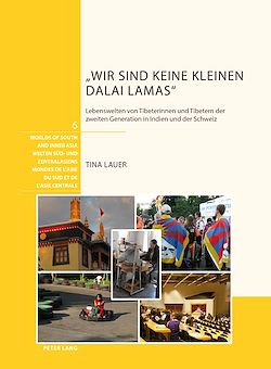Télécharger le livre :  „Wir sind keine kleinen Dalai Lamas“