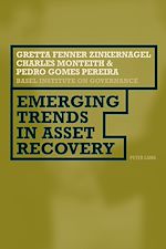 Download this eBook Emerging Trends in Asset Recovery