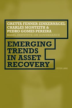 Télécharger le livre :  Emerging Trends in Asset Recovery