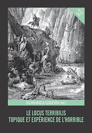 Téléchargez le livre :  Le Locus Terribilis