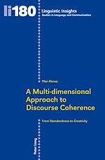 Download this eBook A Multi-dimensional Approach to Discourse Coherence