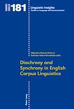 Download this eBook Diachrony and Synchrony in English Corpus Linguistics
