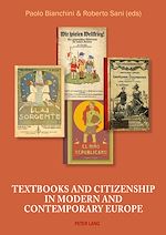 Download this eBook Textbooks and Citizenship in modern and contemporary Europe