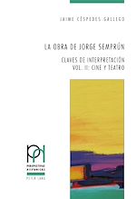 Télécharger le livre :  La obra de Jorge Semprún