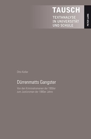 Download the eBook: Duerrenmatts Gangster