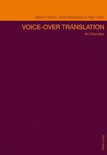 Download this eBook Voice-over Translation