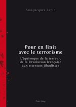 Télécharger le livre :  Pour en finir avec le terrorisme