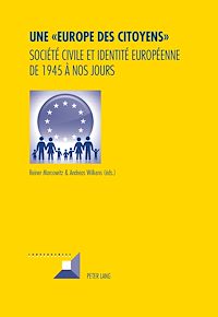 Télécharger le livre :  Une « Europe des Citoyens »