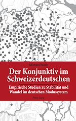 Télécharger le livre :  Der Konjunktiv im Schweizerdeutschen