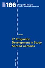 Download this eBook L2 Pragmatic Development in Study Abroad Contexts