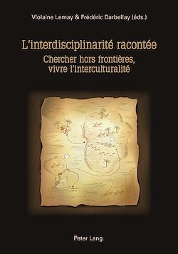 Télécharger le livre :  L’interdisciplinarité racontée