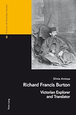 Download this eBook Richard Francis Burton