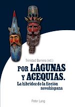 Download this eBook Por lagunas y acequias