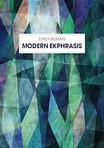 Download this eBook Modern Ekphrasis