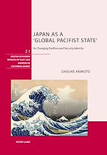 Download this eBook Japan as a ‘Global Pacifist State’
