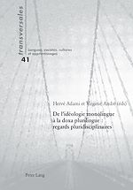 Download this eBook De l’idéologie monolingue à la doxa plurilingue : regards pluridisciplinaires