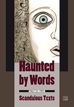 Download this eBook Haunted by Words