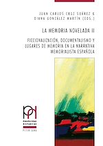 Télécharger le livre :  La memoria novelada II