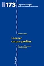 Télécharger le livre :  Learner corpus profiles