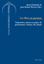 Télécharger le livre :  Les élites en question