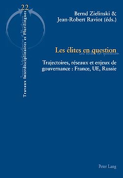 Télécharger le livre :  Les élites en question