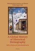 Télécharger le livre :  A Global History of Historical Demography